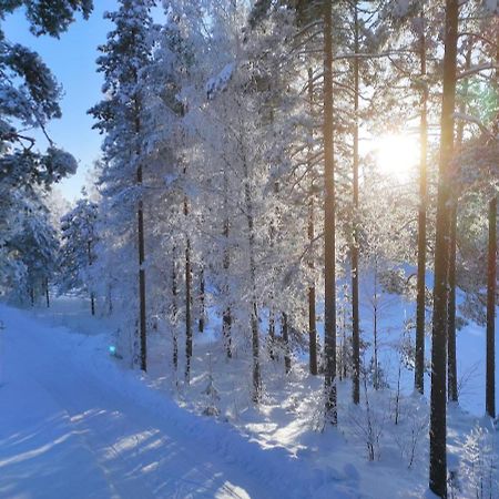 Holiday Cabin Kerimaa 102 Savonlinna Exterior photo