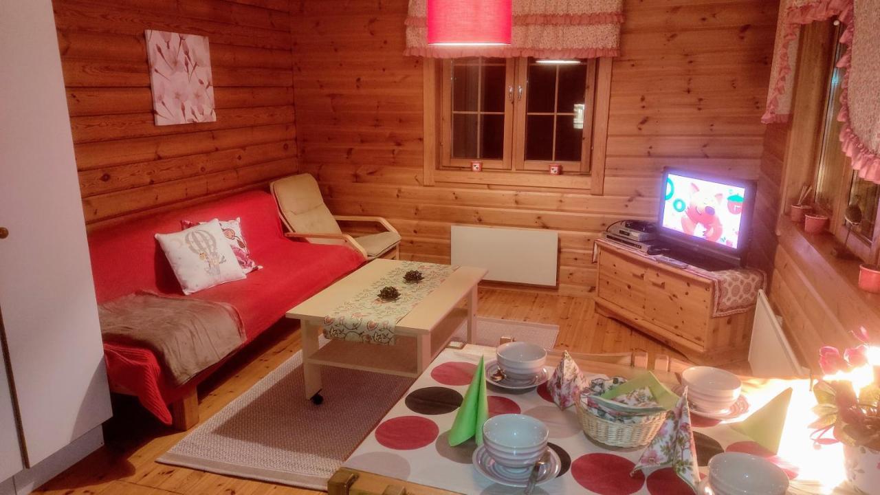 Holiday Cabin Kerimaa 102 Savonlinna Exterior photo