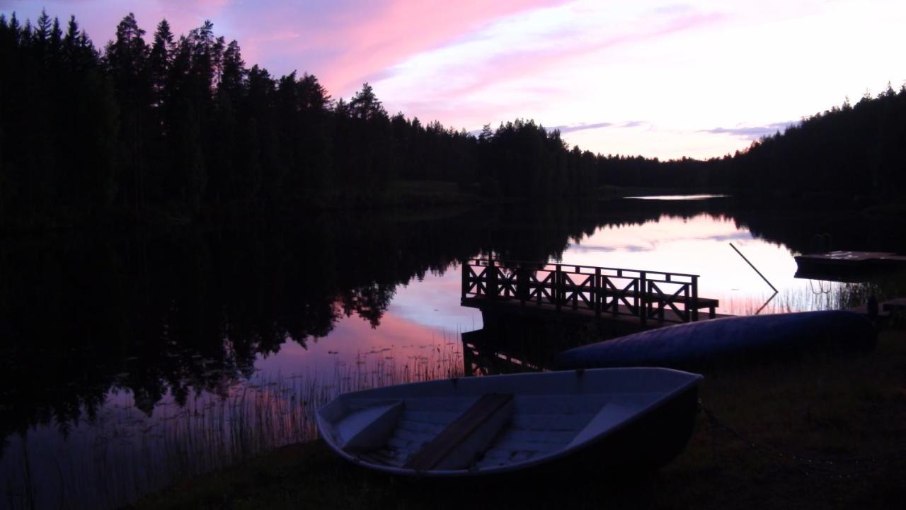 Holiday Cabin Kerimaa 102 Savonlinna Exterior photo